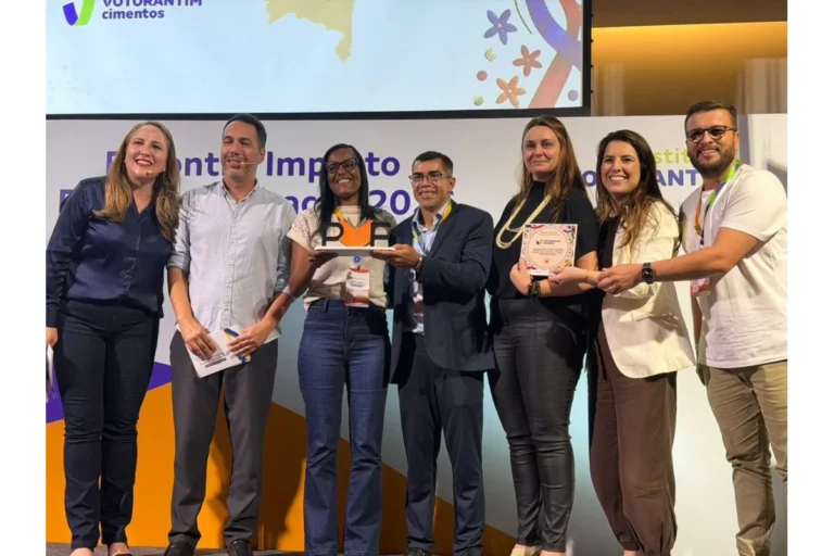 Protagonismo juvenil coloca educação de Camaçari entre os destaques do Prêmio PVE 2025