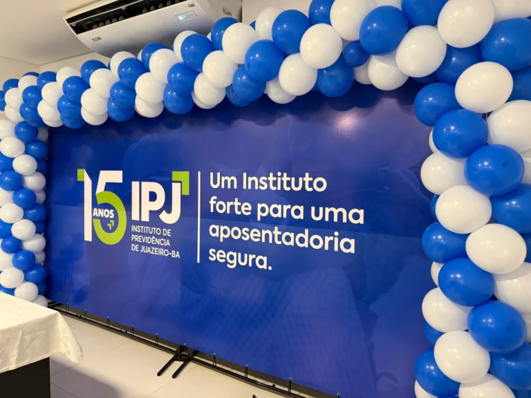 IPJ ultrapassa meio bilhão em patrimônio e registra maior volume financeiro em 15 anos em Juazeiro