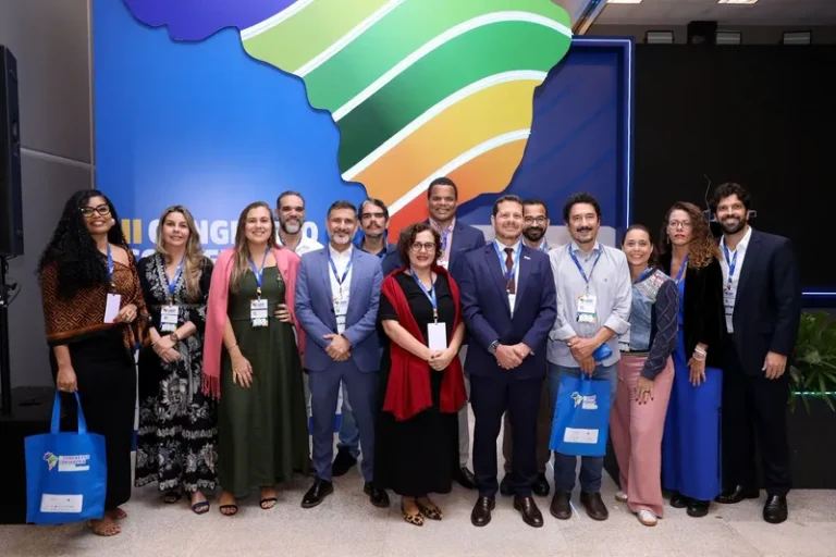 Bahia premiada no Congresso do Conselho Nacional de Secretários Estaduais do Planejamento