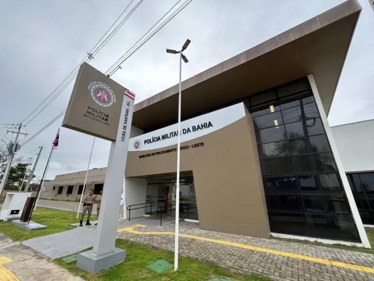 Governo do Estado inaugura em Feira de Santana primeira Vila Policial Militar fora de Salvador