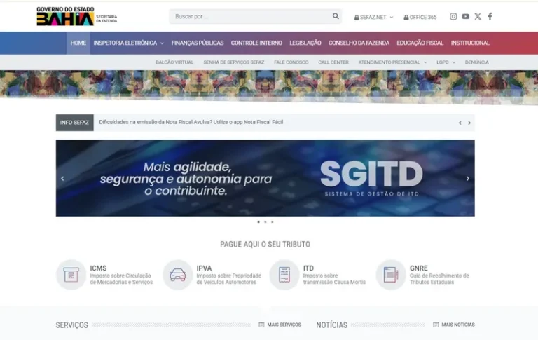 Cálculo automático do ITD facilita atuação da advocacia na Bahia