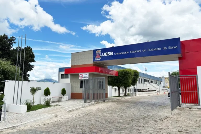 Uesb abre seleção para professor substituto em Itapetinga, Jequié e Conquista
