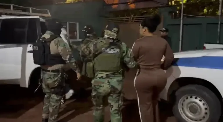Liderança capturada na Bolívia enviava armas e drogas para BA, SP, RJ e PE