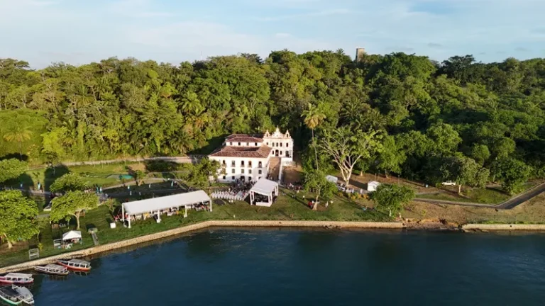 Bahia inaugura centro voltado à preservação da memória do Recôncavo Baiano