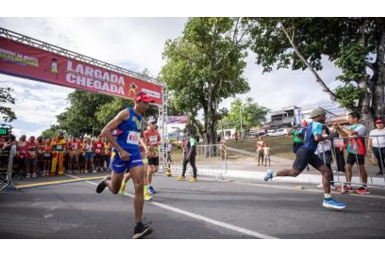 Entrega dos kits da 2ª Corrida da Classe Trabalhadora será realizada na sexta