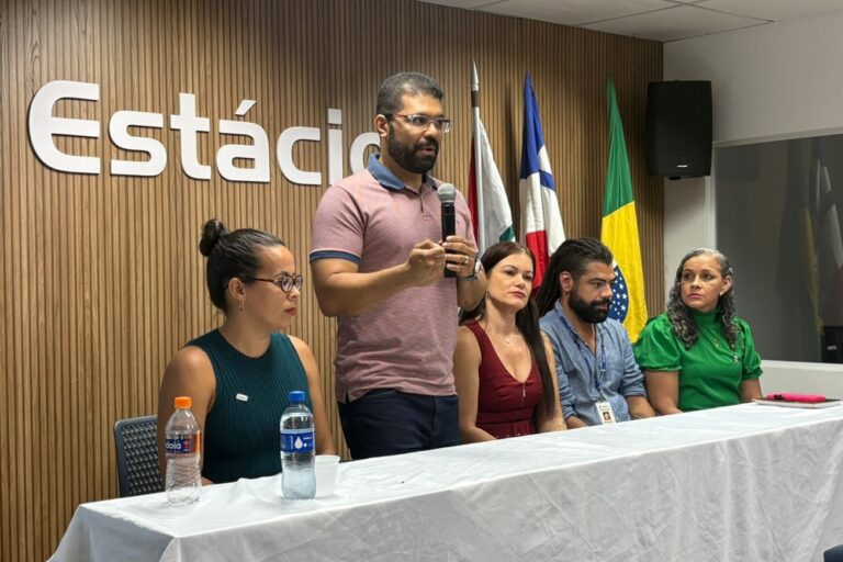 “Cuidando de Quem Faz História”: SMS promove tarde de homenagens e acolhimento para profissionais da enfermagem