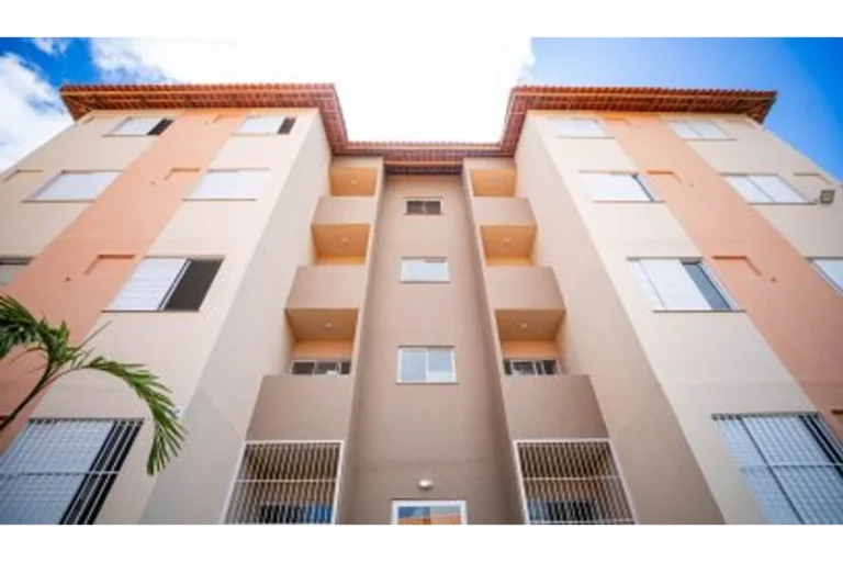 MCMV: moradores recebem chaves dos Residenciais Verdes Horizontes I e II nesta quinta
