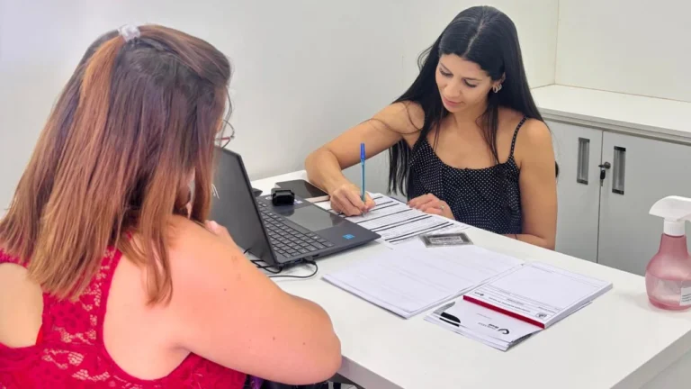 Sesau promove ação com serviços para o público feminino na UBS Alto da Maravilha em Juazeiro