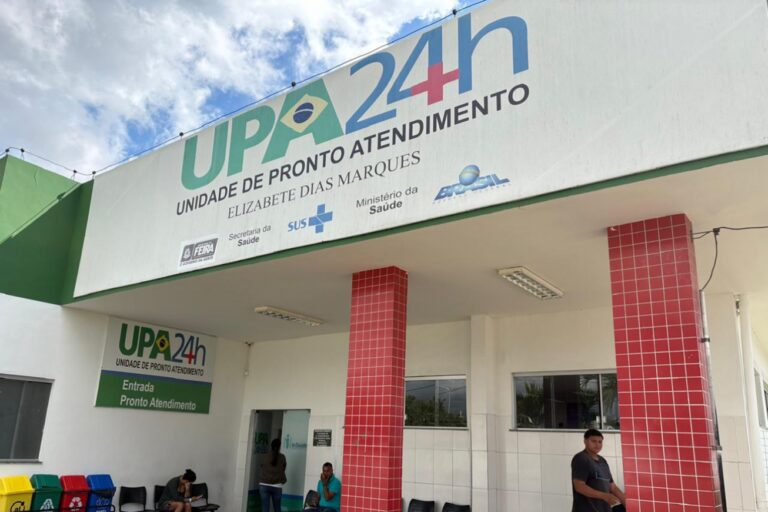 UPA da Queimadinha se destaca entre unidades que mais captaram córneas na Bahia