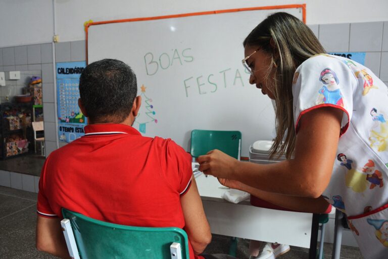 Feira em Ação chega ao Novo Horizonte no dia 23 com serviços integrados da Prefeitura