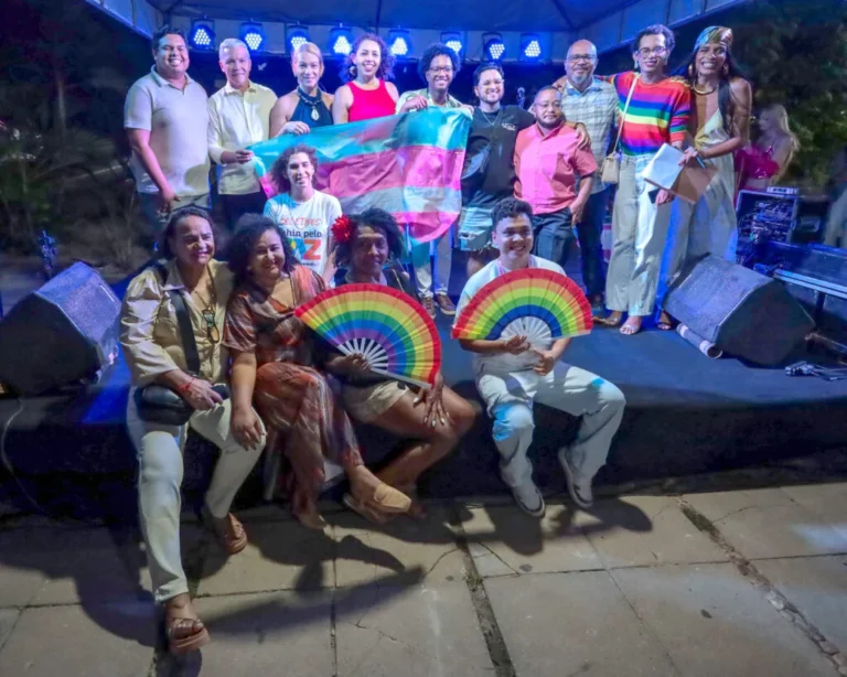Prefeitura de Juazeiro retoma Entardecer Trans com inclusão e valorização da diversidade
