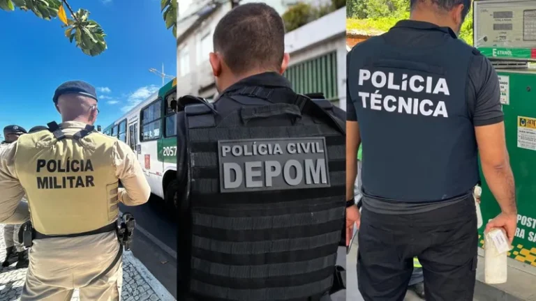 Após redução de 20% das mortes violentas Estado premia com R$ 46 milhões, 22.702 policiais e peritos