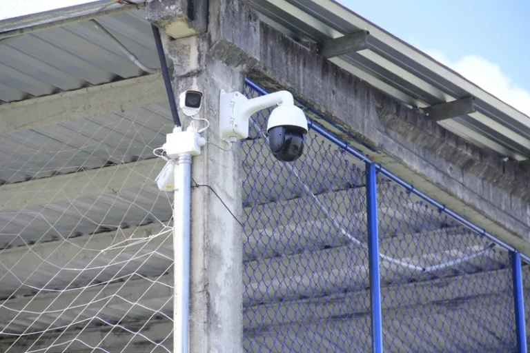 Bahia Pela Paz amplia uso de tecnologia com videomonitoramento na CASE Irmã Dulce em Camaçari