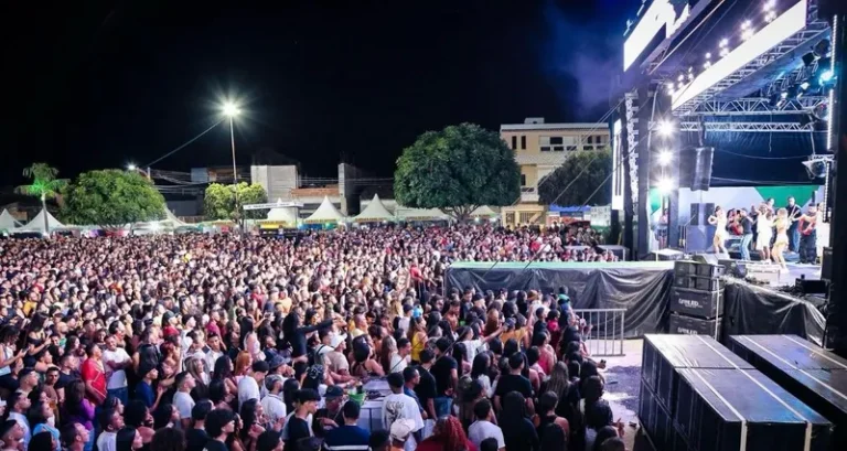 Zonas turísticas baianas sediam eventos com apoio da Setur-BA