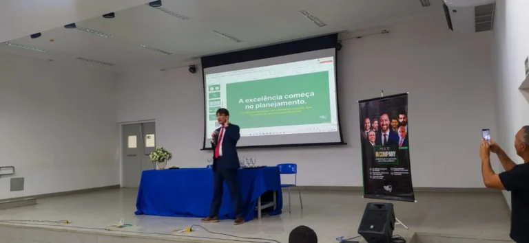 Prefeitura de Juazeiro fortalece gestão pública com formação continuada para servidores