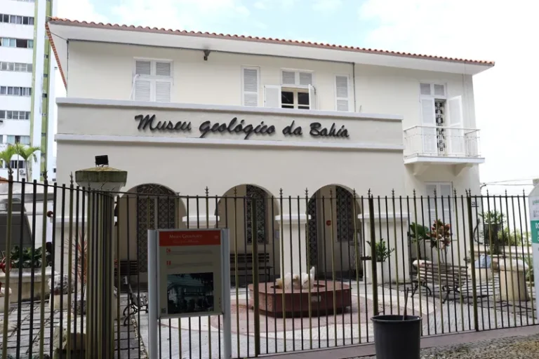 Museu Geológico da Bahia realiza exposição de minerais e 1º Encontro de Colecionadores
