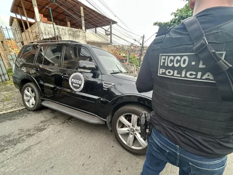 Procurado pela Operação Artemis, traficante é preso no bairro da Graça