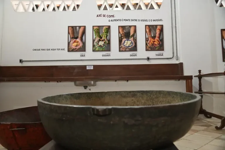 Centro de Documentação e Memória do Recôncavo é inaugurado no Museu Wanderley Pinho