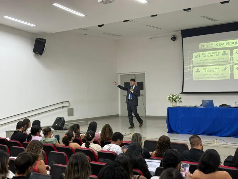 Formação de servidores da Prefeitura de Juazeiro destaca qualificação técnica