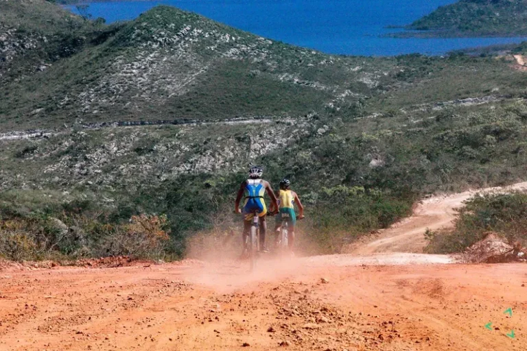 Campeonato Brasileiro de Cross Triathlon movimenta Rio de Contas, neste sábado (16)