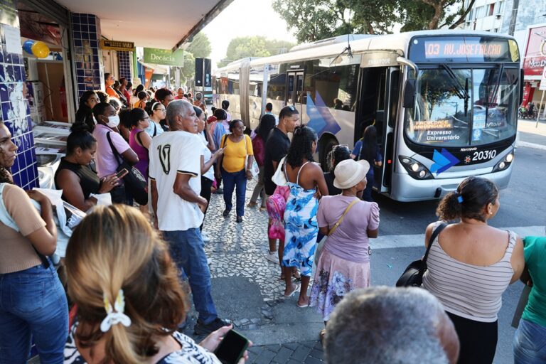Prefeitura amplia linhas de ônibus para Jardim Europa, Mirassol, Planolar e conjuntos habitacionais vizinhos