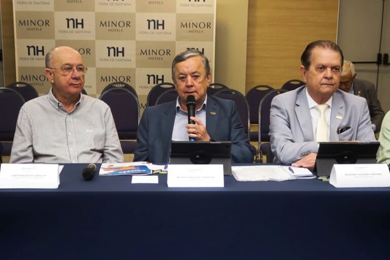 Semana S do Comércio será realizada neste sábado (16) em Feira de Santana
