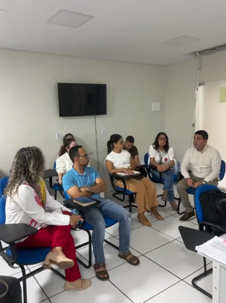 Prefeitura de Juazeiro inicia elaboração de plano de trabalho do Protocolo Brasil Sem Fome
