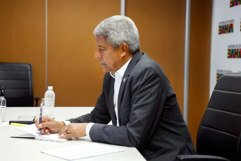 PLDO 2027 projeta crescimento do PIB baiano acima da média nacional e expansão fiscal