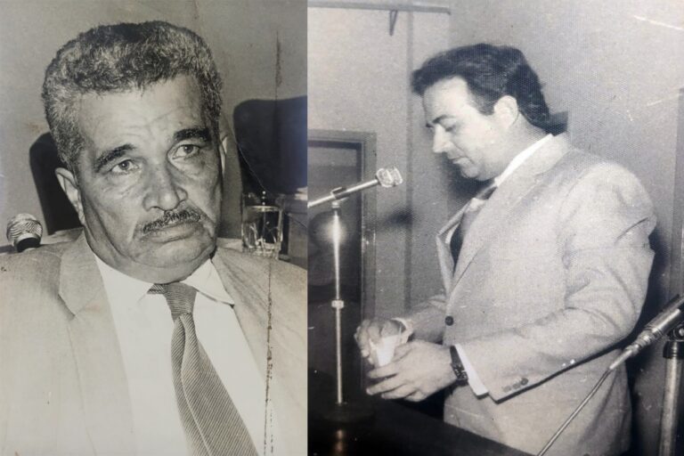 Câmara: uma longa história e um recordista de mandatos