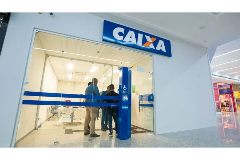 Abrantes ganha agência da Caixa Econômica Federal