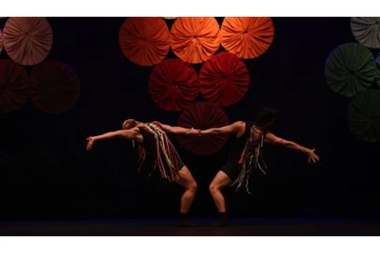 Ballace celebra duas décadas com abertura especial no Teatro Cidade do Saber