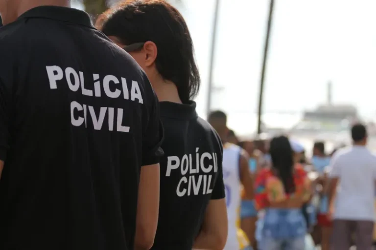 Operação Ultimum Iter prende investigado por latrocínio de motorista por aplicativo