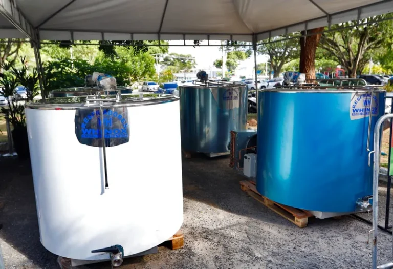 Cem novos tanques resfriadores garantem fortalecimento da cadeia produtiva do leite