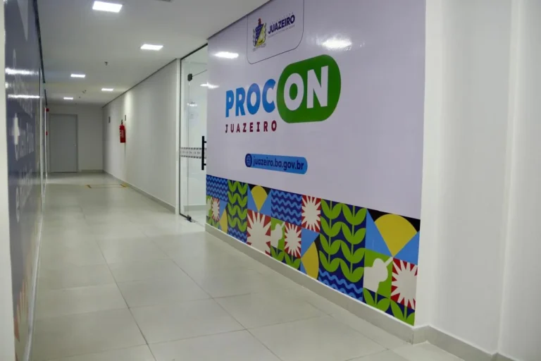 Procon Juazeiro participa da Semana Estadual de Conciliação promovida pelo TJBA