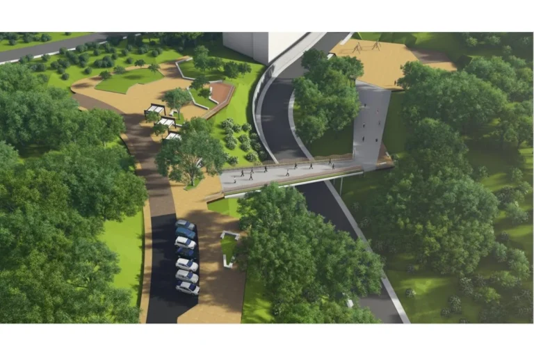 Projeto do Parque Socioambiental de Canabrava entra na fase final e deve ser licitado este ano