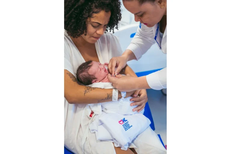 Com alta capacidade assistencial, maternidade municipal fortalece rede de saúde na Bahia
