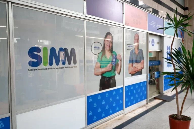 Salvador registra aumento de 221% na colocação de profissionais pelo Simm no primeiro trimestre