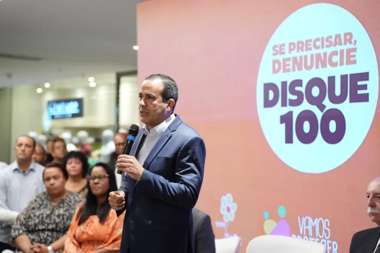 Prefeitura lança campanha Maio Laranja e anuncia edital de R$ 12 milhões para projetos destinados a crianças e adolescentes