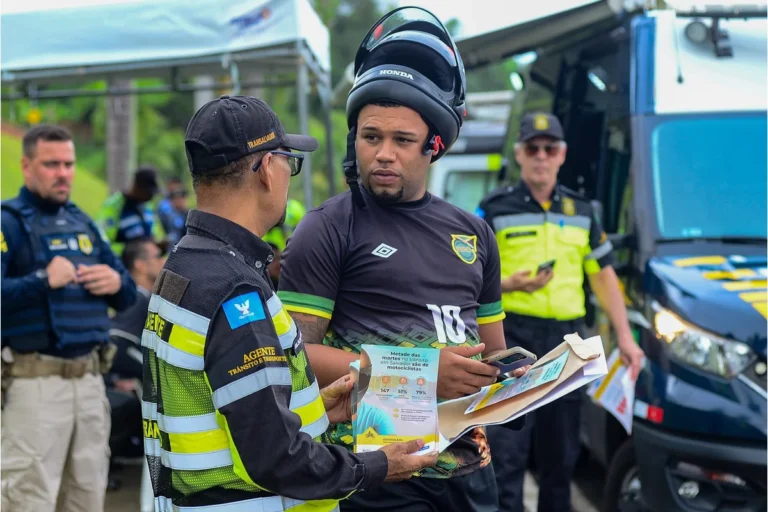 Maio Amarelo 2026: Transalvador divulga programação especial de ações em Salvador