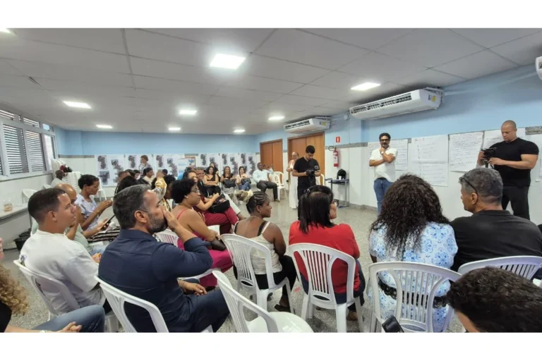 Revisão do PDDU de Salvador avança com oficinas participativas em bairros da cidade
