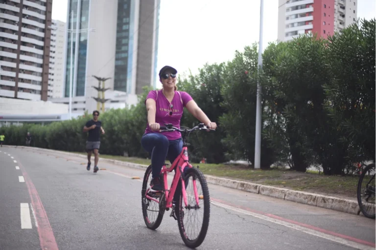 Semob promove encontro com ciclistas para discutir ampliação da malha cicloviária de Salvador