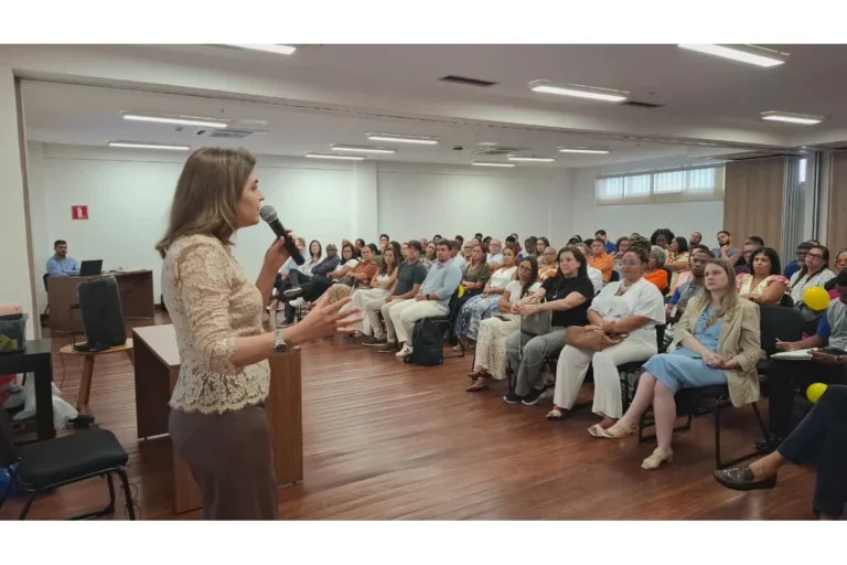 Semdec alinha metas de emprego e renda na 1ª reunião de Planejamento Estratégico do ano