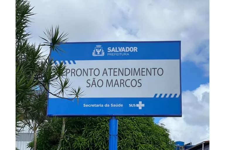 Semana da Enfermagem no PA São Marcos fortalece capacitação e reconhecimento profissional