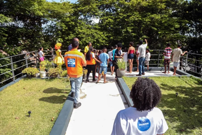 Maio Laranja: Codesal reforça ações de conscientização e combate à violência sexual contra crianças e adolescentes