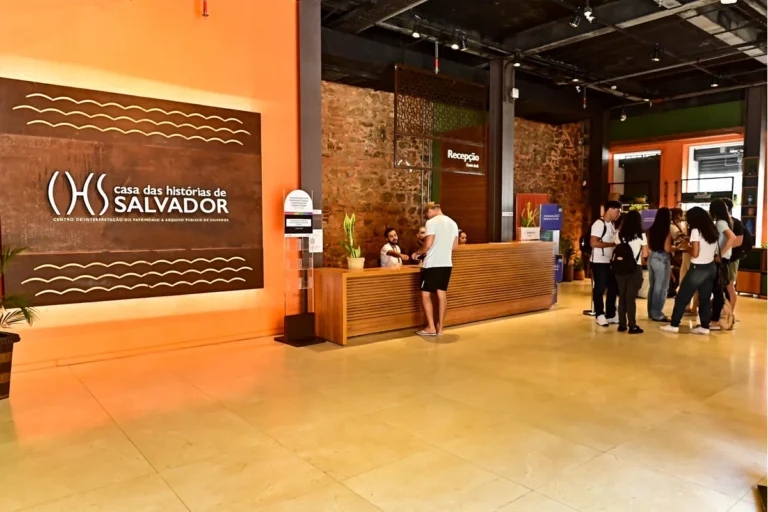 Espaços culturais de Salvador são gratuitos toda quarta-feira