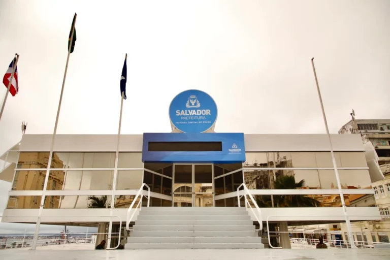 Prefeitura envia para a Câmara de Salvador orçamento com receita de R$ 15 bilhões em 2027