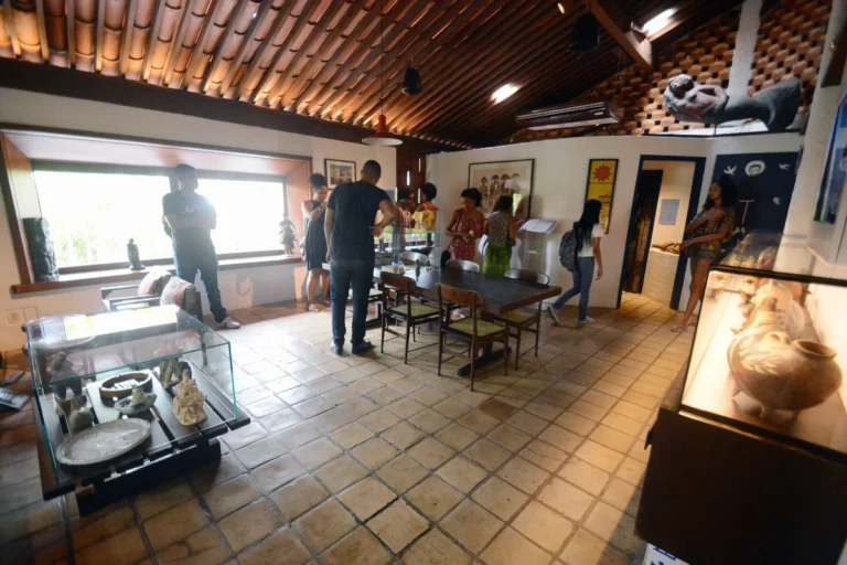 Equipamentos culturais de Salvador têm programação diversa na 24ª Semana Nacional de Museus